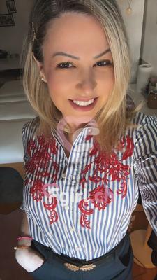 Sara Massage - Erotic masseuse in Geneva
