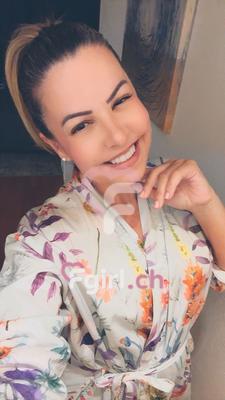 Sara Massage - Masajista erótica en Genève

