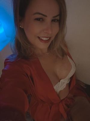 Sara Massage - Escort en Genève
