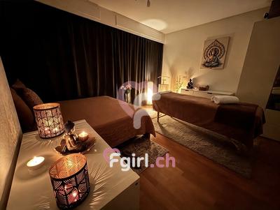 Sara Massage - Massaggiatrice erotica a Genève
