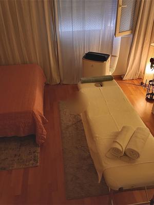 Sara Massage - Escort à Genève
