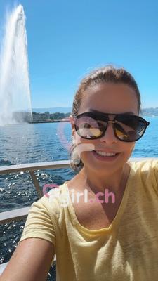 Sara Massage - Massaggiatrice erotica a Genève