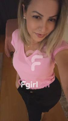Sara Massage - Massaggiatrice erotica a Genève