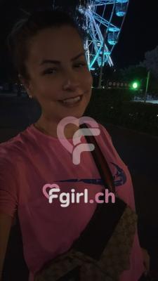 Sara Massage - Massaggiatrice erotica a Genève