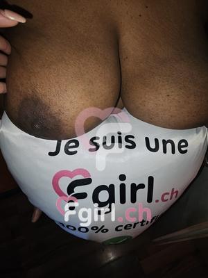 Sara - Escort à Renens