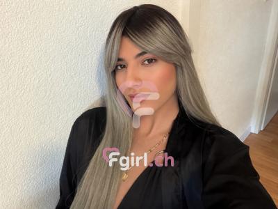 Tv Sara - Transsexuel à Montreux
