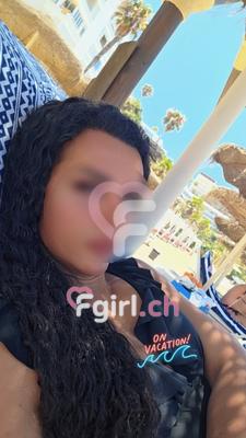 Sara - Masseuse érotique à Genève
