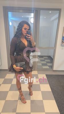 Sara - Masseuse érotique à Genève
