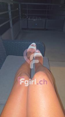 Sara - Masseuse érotique à Genève
