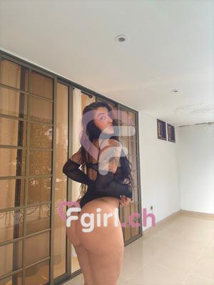 Sarah - Escort in Geneva
