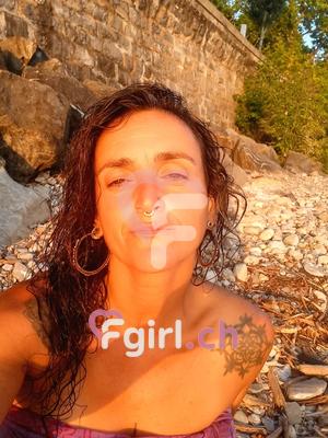 Sarah - Escort à Berne
