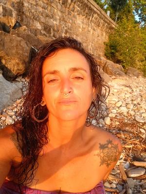 Sarah - Escort à Berne
