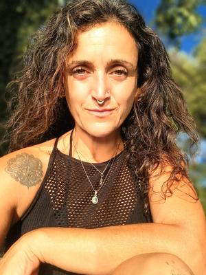 Sarah - Escort a Crans-Montana
