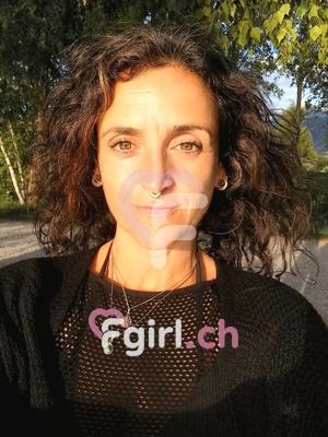 Sarah - Escort à Crans-Montana
