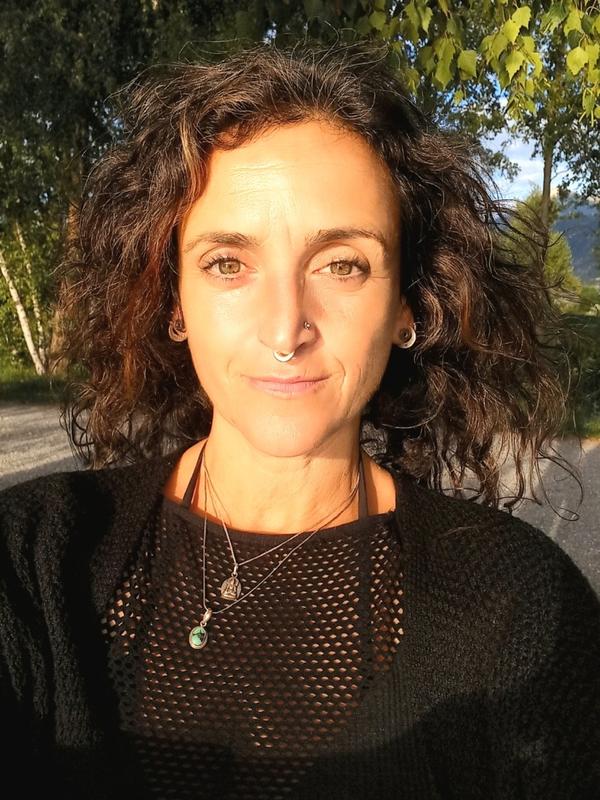 Sarah - Escort à Crans-Montana
