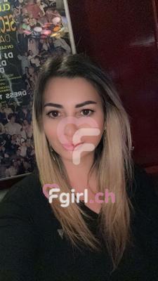 Sarah - Escort in Martigny