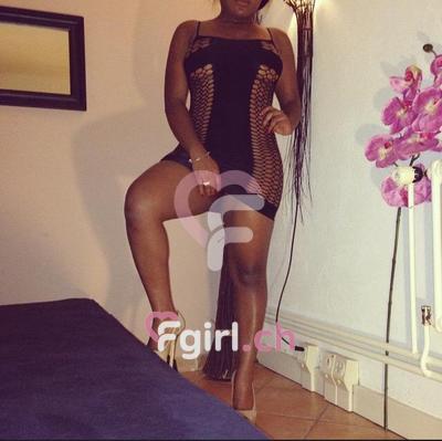 Sarah - Escort à Biel/Bienne
