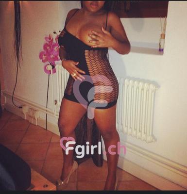 Sarah - Escort à Biel/Bienne
