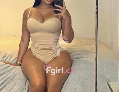 Sarah - Escort en Genève
