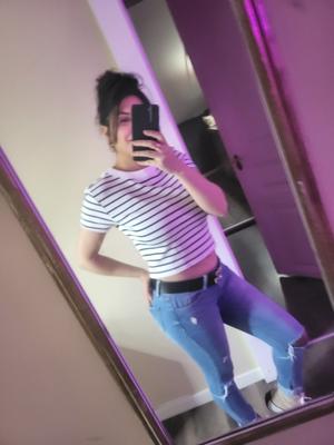 Sarah - Escort en La Chaux-de-Fonds
