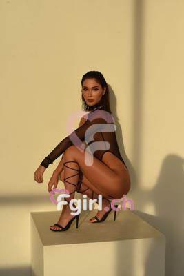 Sarah - Escort in Nyon
