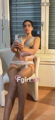 Sarah - Escort in Martigny
