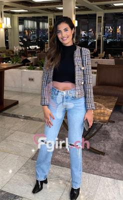 Sarah - Escort à Genève
