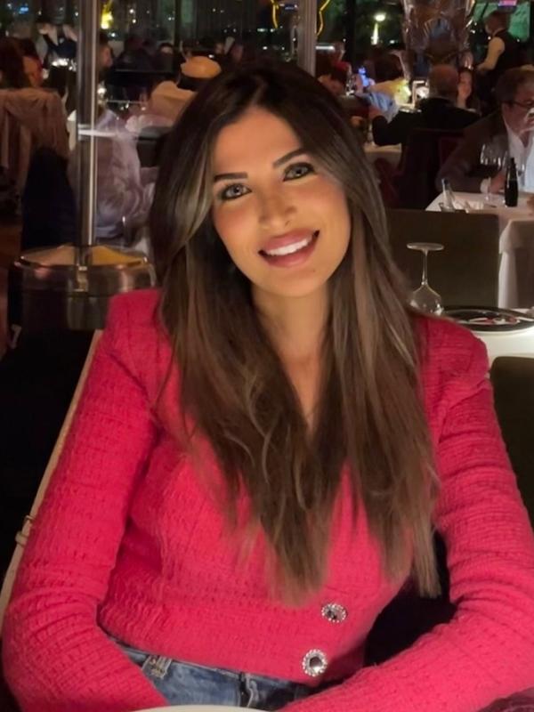 Sarah - Escort à Genève
