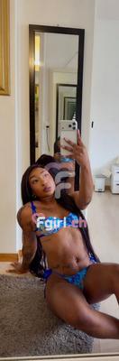 Sarah - Escort in Cornavin