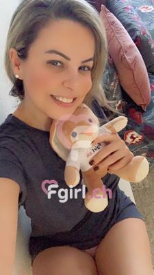 Sara - Escort in Genf