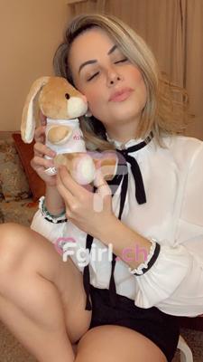 Sara - Escort in Genf