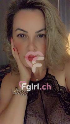 Sara - Escort in Genf
