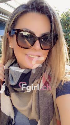 Sara - Escort in Genf