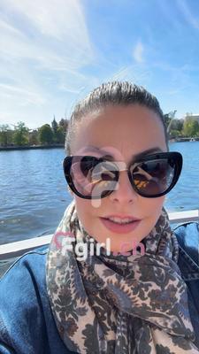 Sara - Escort in Genf