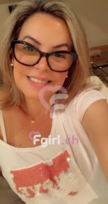 Sara - Escort in Genf