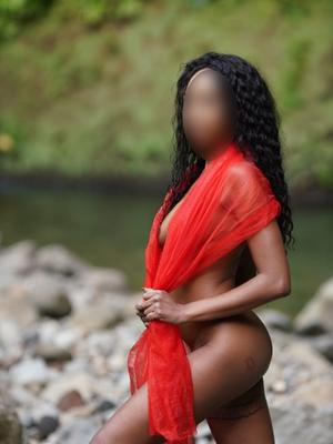 Sarah - Escort a Aigle

