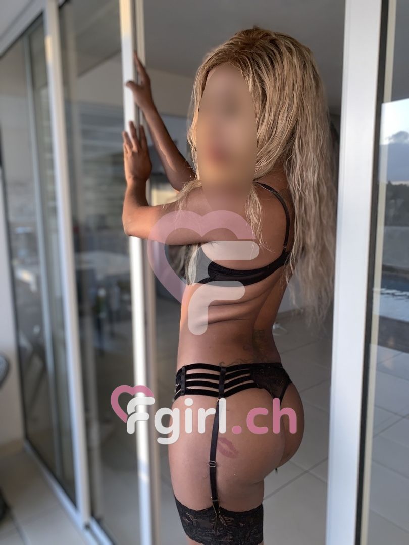 Sarah – Aigle photo 4