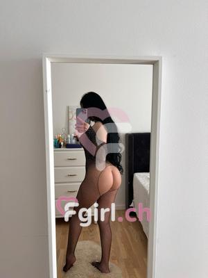 Sarah - Escort en Genève
