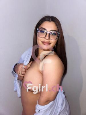 Sarah - Escort in Yverdon-les-bains
