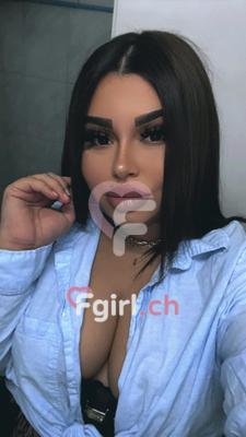 Sarah - Escort in Yverdon-les-bains