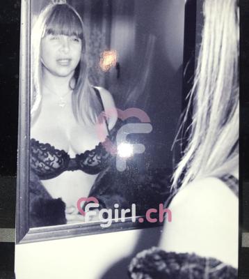 Sarai - Escort à La Chaux-de-Fonds
