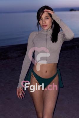 Sara & Laura - Escort in Geneva
