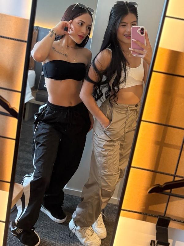 Sara & Laura - Escort in Geneva
