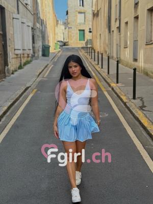 Sara & Laura - Escort en Genève
