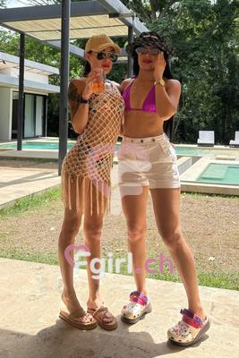 Sara & Laura - Escort in Geneva
