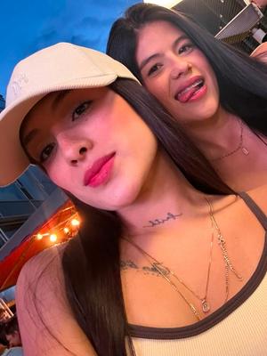 Sara & Laura - Escort in Genf

