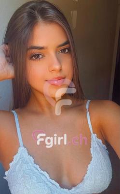 Saray - Escort in Crissier
