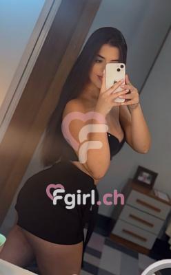 Saray - Escort in Crissier
