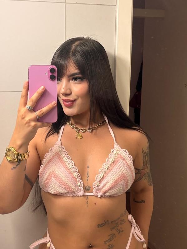 Saray - Escort en Lausanne
