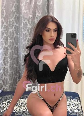 Tv Saray - Transsexuell in Freiburg